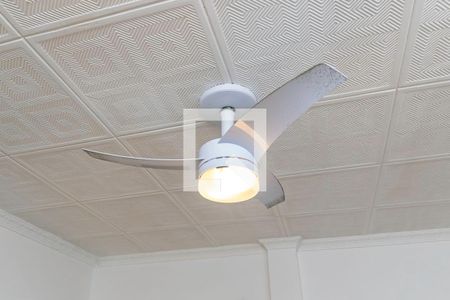 Sala de apartamento para alugar com 2 quartos, 58m² em Vila Kosmos, Rio de Janeiro