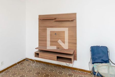 Sala de apartamento para alugar com 2 quartos, 58m² em Vila Kosmos, Rio de Janeiro