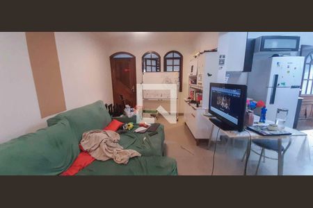 Casa à venda com 3 quartos, 123m² em Bonfim, Osasco