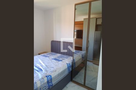 Kitnet/Studio para alugar com 1 quarto, 17m² em Novo Mundo, Curitiba