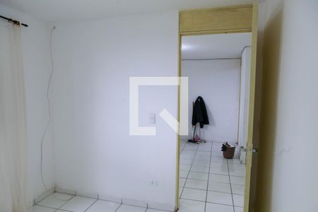 Quarto de apartamento para alugar com 2 quartos, 52m² em Jardim Esmeralda, São Paulo