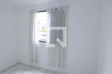 Quarto de apartamento para alugar com 2 quartos, 52m² em Jardim Esmeralda, São Paulo