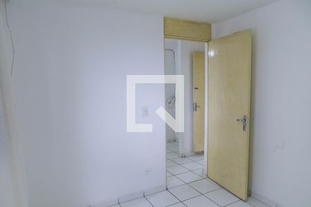 Quarto de apartamento para alugar com 2 quartos, 52m² em Jardim Esmeralda, São Paulo