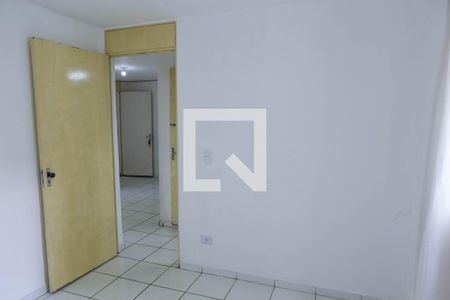 Quarto de apartamento para alugar com 2 quartos, 52m² em Jardim Esmeralda, São Paulo