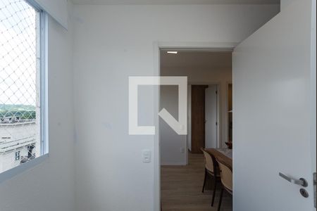 Quarto 1 de apartamento para alugar com 2 quartos, 32m² em Vila Leopoldina, São Paulo