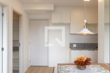 Sala de apartamento para alugar com 2 quartos, 32m² em Vila Leopoldina, São Paulo