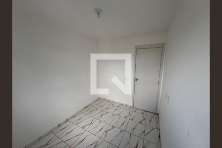Sala de apartamento à venda com 2 quartos, 46m² em Chácara Jaguari, Santana de Parnaíba