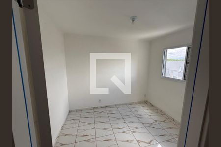 Quarto de apartamento à venda com 2 quartos, 46m² em Chácara Jaguari, Santana de Parnaíba
