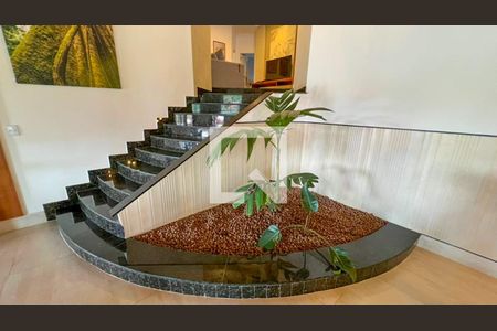 Casa de Condomínio à venda com 5 quartos, 380m² em Condados da Lagoa, Lagoa Santa