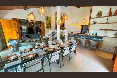 Casa de Condomínio à venda com 5 quartos, 380m² em Condados da Lagoa, Lagoa Santa