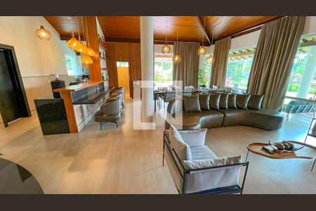 Casa de Condomínio à venda com 5 quartos, 380m² em Condados da Lagoa, Lagoa Santa