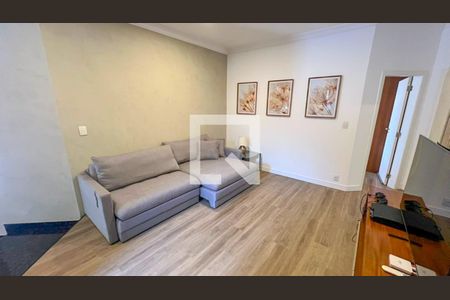 Casa de Condomínio à venda com 5 quartos, 380m² em Condados da Lagoa, Lagoa Santa