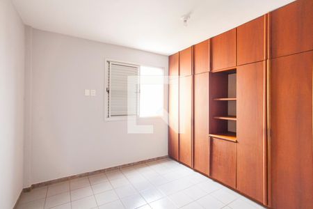Suite de apartamento para alugar com 3 quartos, 130m² em Patrimônio, Uberlândia