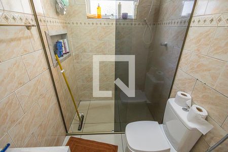 suite de casa à venda com 3 quartos, 403m² em Candelária, Belo Horizonte