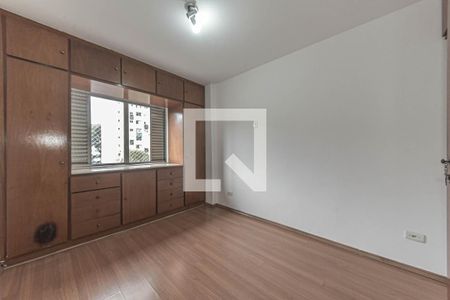Quarto de apartamento para alugar com 1 quarto, 59m² em Santo Amaro, São Paulo