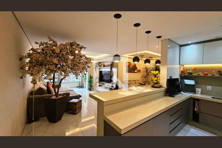 Apartamento à venda com 4 quartos, 113m² em Jardim Messina, Jundiaí