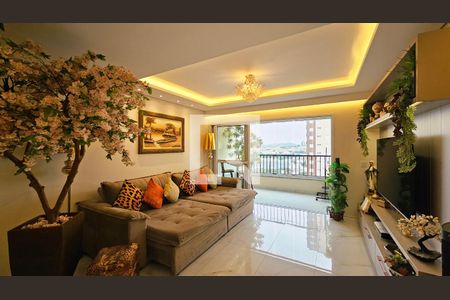 Apartamento à venda com 4 quartos, 113m² em Jardim Messina, Jundiaí