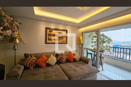 Apartamento à venda com 4 quartos, 113m² em Jardim Messina, Jundiaí