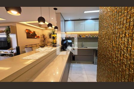 Apartamento à venda com 4 quartos, 113m² em Jardim Messina, Jundiaí