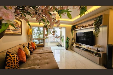 Apartamento à venda com 4 quartos, 113m² em Jardim Messina, Jundiaí