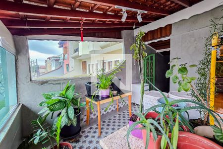 Casa à venda com 3 quartos, 236m² em Parque Jaçatuba, Santo André