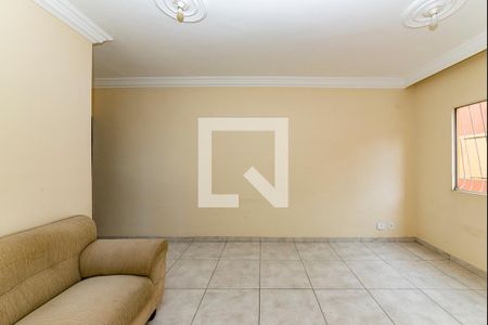 Sala de apartamento para alugar com 2 quartos, 60m² em Havaí, Belo Horizonte