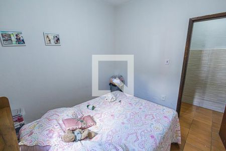 quarto 1 de casa para alugar com 2 quartos, 221m² em Candelária, Belo Horizonte