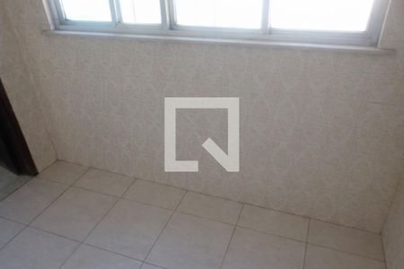 Cozinha de apartamento para alugar com 3 quartos, 85m² em Quintino Bocaiúva, Rio de Janeiro