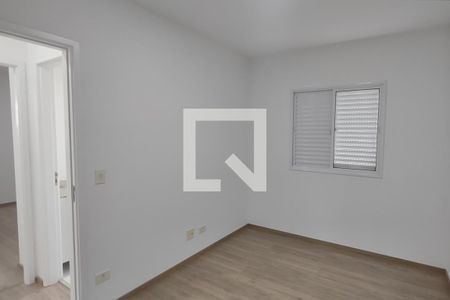 Quarto de apartamento para alugar com 2 quartos, 66m² em Fundação, São Caetano do Sul