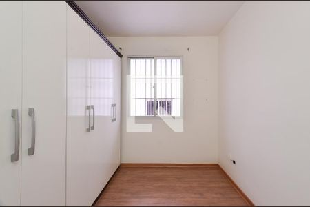 Quarto 1 de apartamento para alugar com 2 quartos, 56m² em Palmares, Belo Horizonte