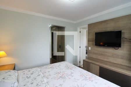 Quarto 1 de apartamento para alugar com 4 quartos, 140m² em Cidade São Francisco, São Paulo