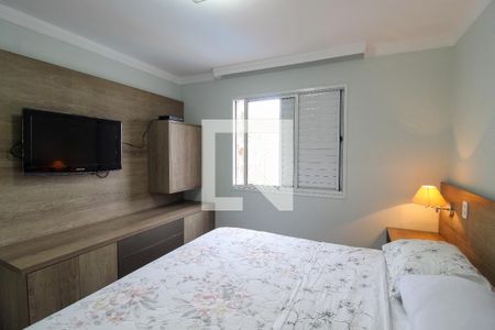 Quarto 1 de apartamento para alugar com 4 quartos, 140m² em Cidade São Francisco, São Paulo