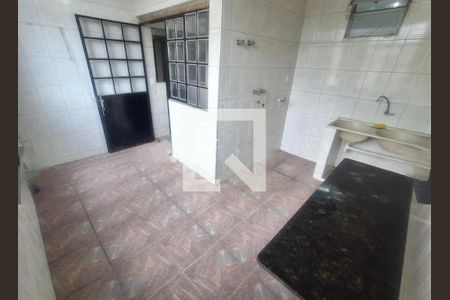 Apartamento para alugar com 3 quartos, 120m² em João Pinheiro, Belo Horizonte