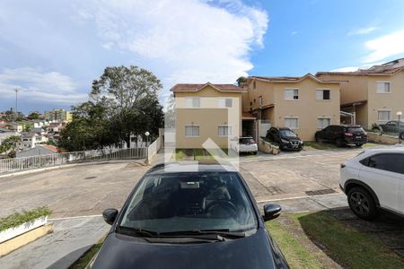 Vista - Sala de apartamento para alugar com 3 quartos, 131m² em Vila Mogi Moderno, Mogi das Cruzes