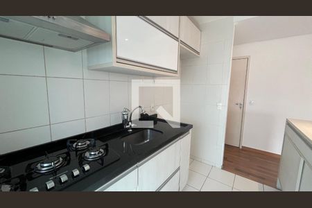 Apartamento para alugar com 2 quartos, 61m² em Chácara Primavera, Campinas