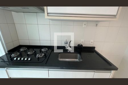 Apartamento para alugar com 2 quartos, 61m² em Chácara Primavera, Campinas