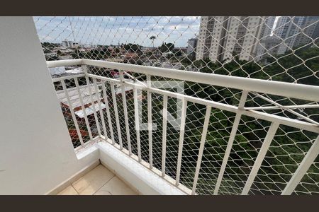 Apartamento para alugar com 2 quartos, 61m² em Chácara Primavera, Campinas