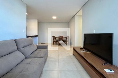 Apartamento para alugar com 2 quartos, 100m² em Campeche, Florianópolis