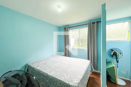 Quarto de apartamento para alugar com 1 quarto, 43m² em Vila Jaraguá, São Paulo