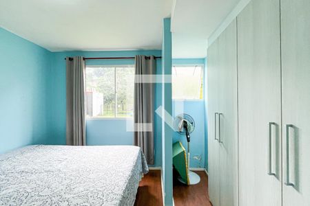 Quarto de apartamento para alugar com 1 quarto, 43m² em Vila Jaraguá, São Paulo