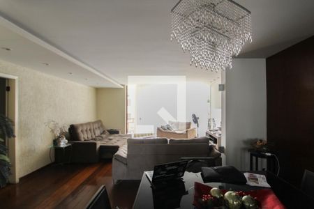 Sala de Jantar de apartamento para alugar com 3 quartos, 155m² em Jardim Atlântico, Belo Horizonte