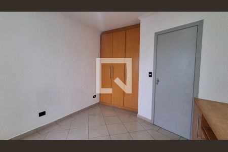 Suíte 1 de apartamento à venda com 3 quartos, 161m² em Vila Mariza, São Bernardo do Campo