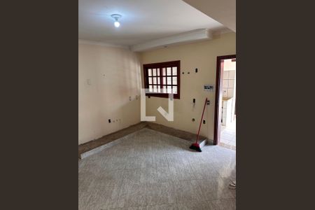 Sala de Jantar de casa para alugar com 4 quartos, 280m² em Jardim Nova Europa, Campinas