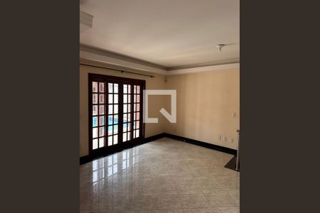 Sala de Jantar de casa para alugar com 4 quartos, 280m² em Jardim Nova Europa, Campinas