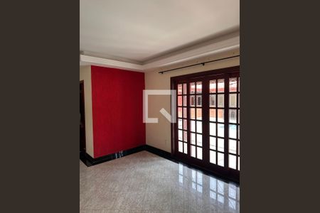Sala de Estar de casa para alugar com 4 quartos, 280m² em Jardim Nova Europa, Campinas