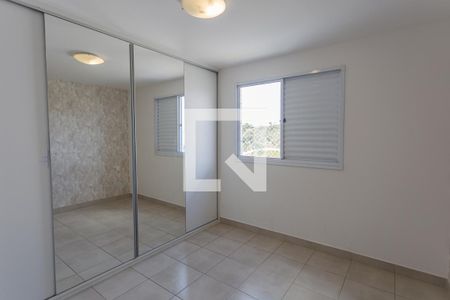 Suíte de apartamento para alugar com 3 quartos, 70m² em Nova Vista, Belo Horizonte