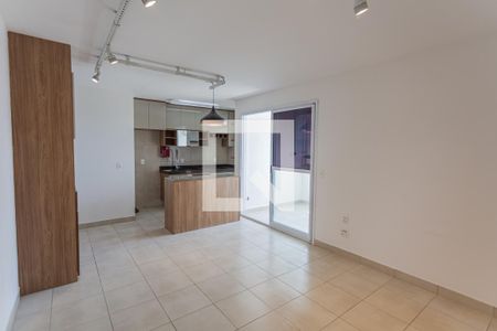 Sala de apartamento para alugar com 3 quartos, 70m² em Nova Vista, Belo Horizonte