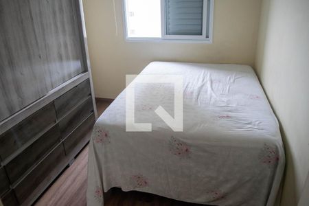 Quarto 1 de apartamento à venda com 2 quartos, 45m² em Maranhão, São Paulo