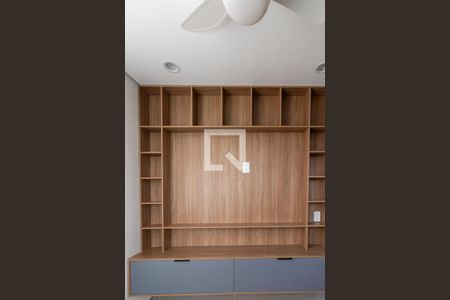 Sala de apartamento para alugar com 1 quarto, 32m² em Vila Leopoldina, São Paulo