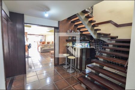 Sala de casa à venda com 4 quartos, 504m² em São Francisco Xavier, Rio de Janeiro